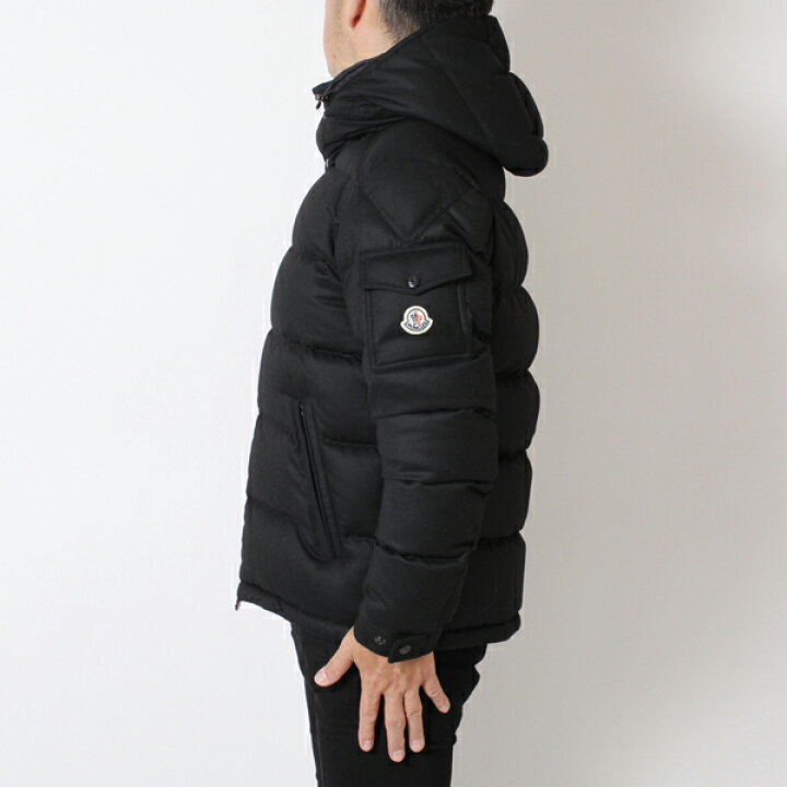 楽天市場】【サマーセール】モンクレール MONCLER メンズ MONTGENEVRE  