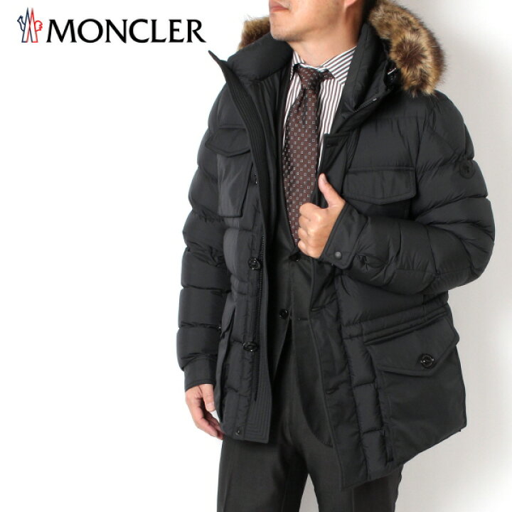 楽天市場】【サマーセール】モンクレール MONCLER メンズ CHEVREUSE 