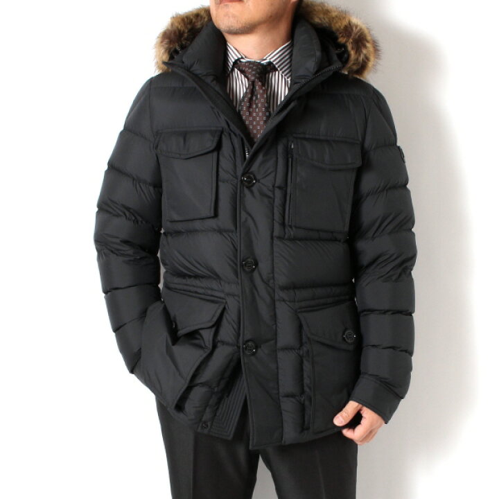 楽天市場】【スプリングセール】モンクレール MONCLER メンズ 