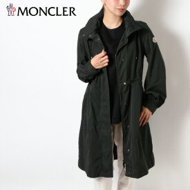 24SSモデルモンクレール MONCLER レディース KOUROU スプリングコート【ブラック】1C00016 5979X 999/【2024SS】l-outer