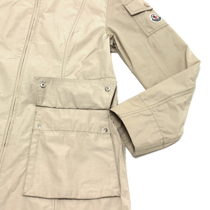 楽天市場】【スプリングセール】24SS新作 モンクレール MONCLER  