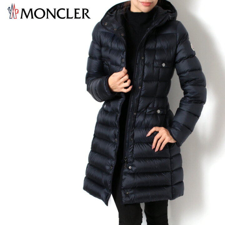 楽天市場】【オータムセール】モンクレール MONCLER レディース HIRMA 