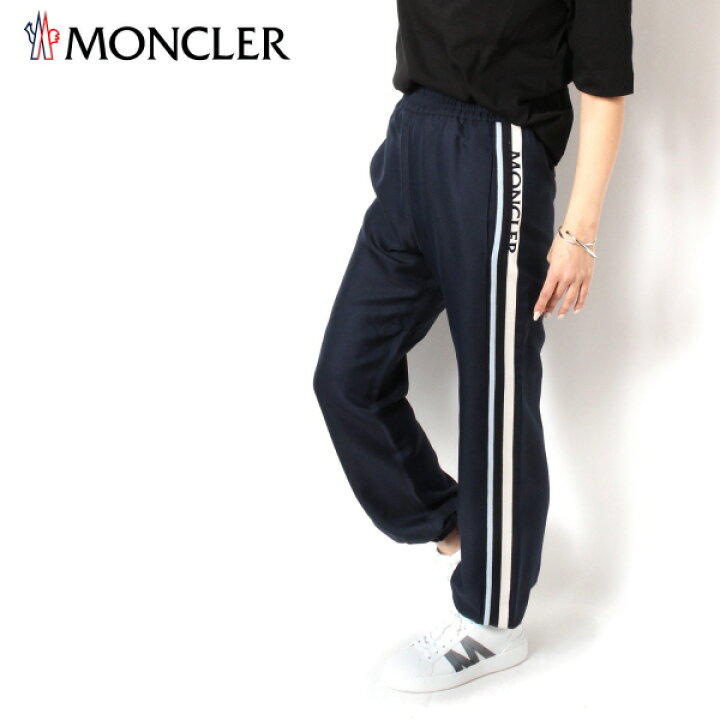 楽天市場】【シルバーウィークセール】24SS新作 モンクレール MONCLER 