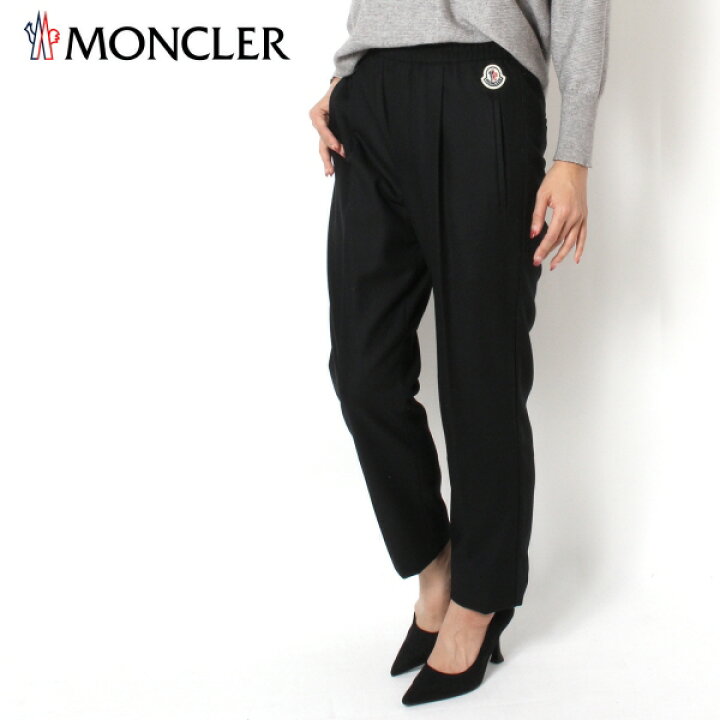 楽天市場】【ポイント祭】モンクレール MONCLER レディース ワッペン  