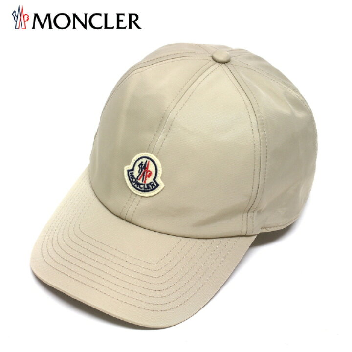 楽天市場】【スプリングセール】24SS新作 モンクレール MONCLER ユニ  