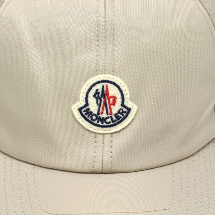 楽天市場】【サマーセール】24SS新作 モンクレール MONCLER ユニ 