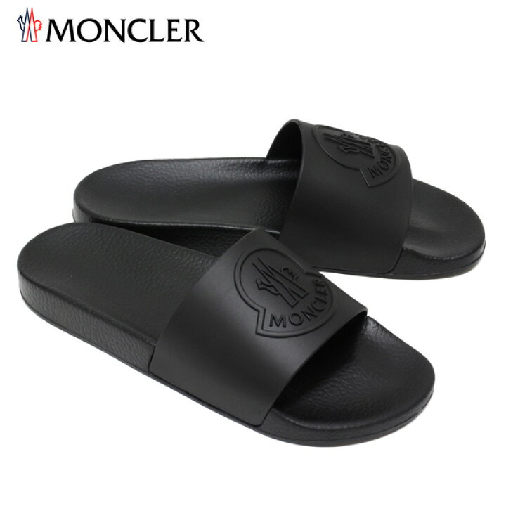 楽天市場】【サマーセール】24SSモデル モンクレール MONCLER 