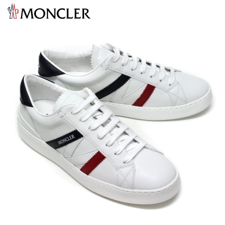 楽天市場】【サマーセール】24SSモデル モンクレール MONCLER メンズ 