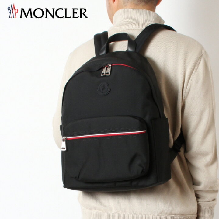 楽天市場】【スーパーセール】24AWモデルモンクレール MONCLER メンズ 
