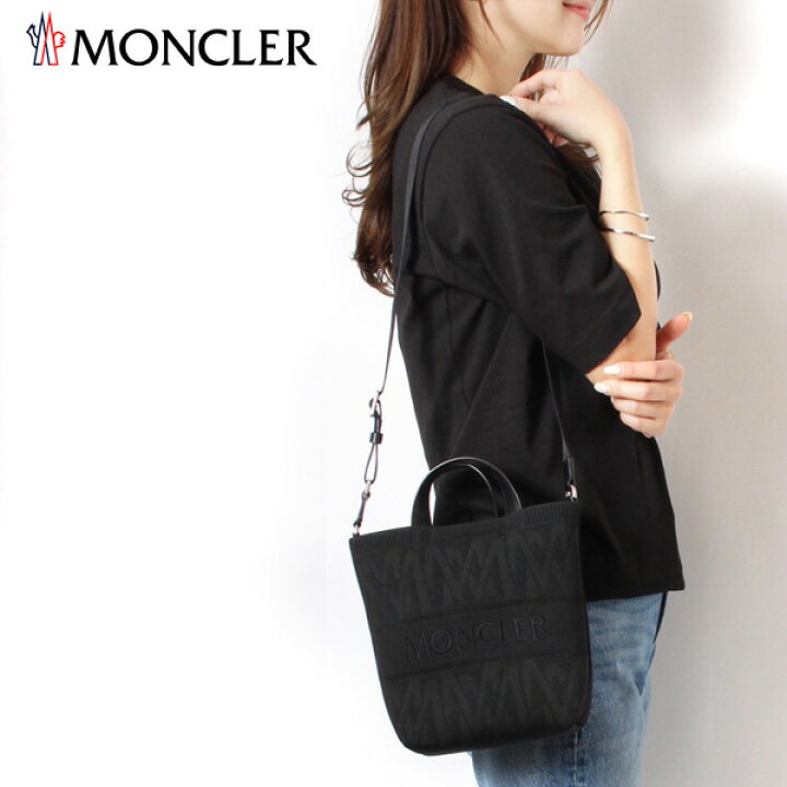 楽天市場】【サマーセール】24SS新作 モンクレール MONCLER レディース 