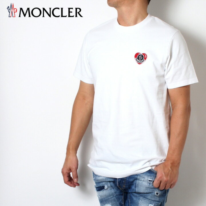 楽天市場】【スプリングセール】24SSモデル モンクレール MONCLER  