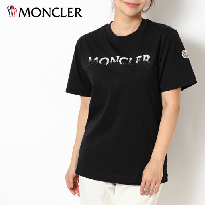 楽天市場】【サマーセール】モンクレール MONCLER レディース 