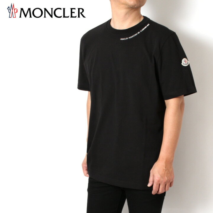 楽天市場】【決算売りつくしセール】24SS新作 モンクレール MONCLER 