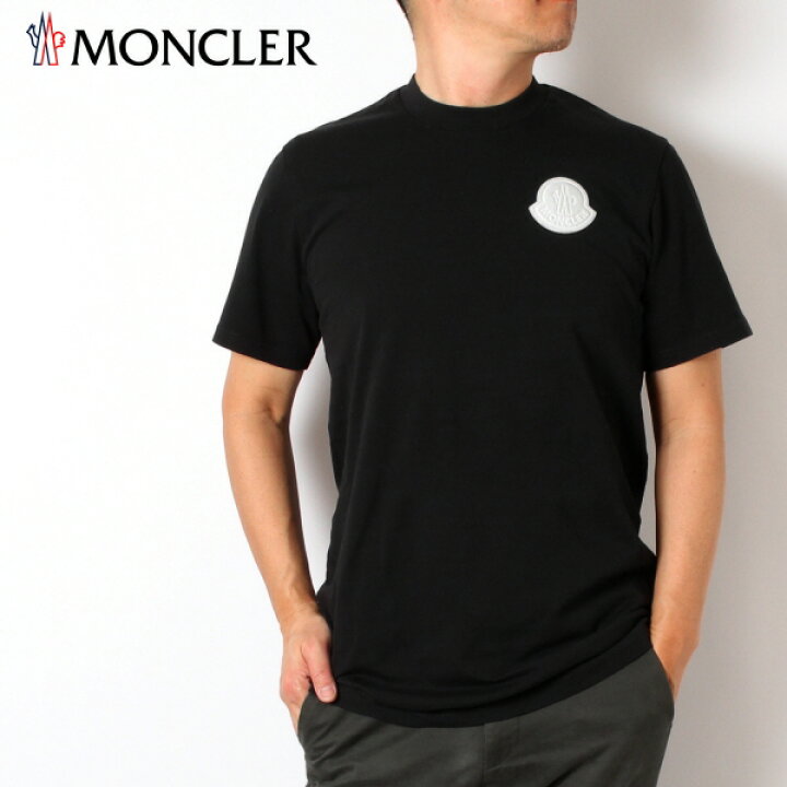楽天市場】【スーパーセール】24SS新作 モンクレール MONCLER メンズ 