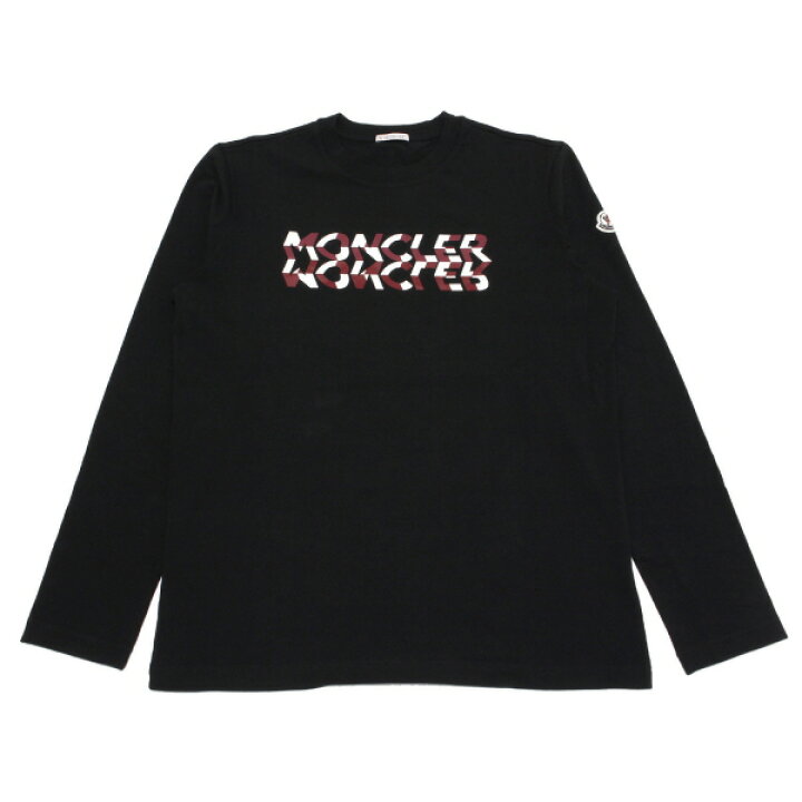 楽天市場】【スーパーセール】24SS新作 モンクレール MONCLER メンズ 