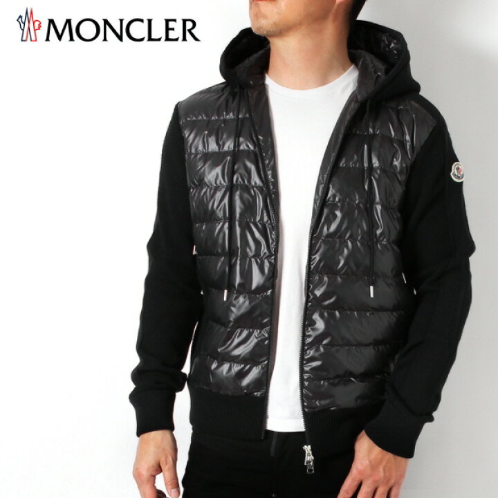 楽天市場】【サマーセール】24SS新作 モンクレール MONCLER メンズ 