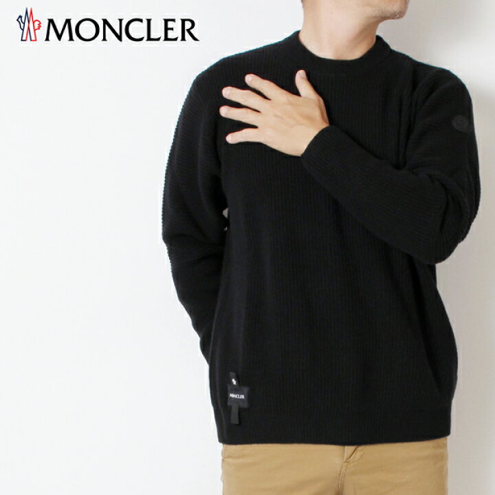 楽天市場】【ブラックフライデーセール】モンクレール MONCLER メンズ 