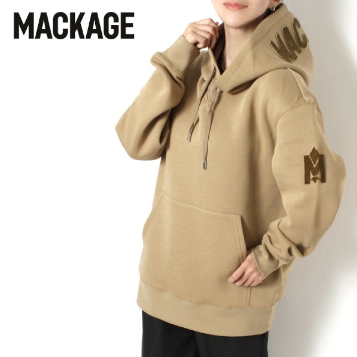 楽天市場】【スプリングセール】マッカージュ MACKAGE ユニセックス  
