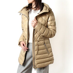 25AW���f���}�b�J�[�W�� MACKAGE ���f�B�[�X TOOKY �L���e�B���O �_�E���R�[�g�yLIGHT CAMEL�zTOOKY LIGHT CAMEL/�y2025-26AW�zl-outer