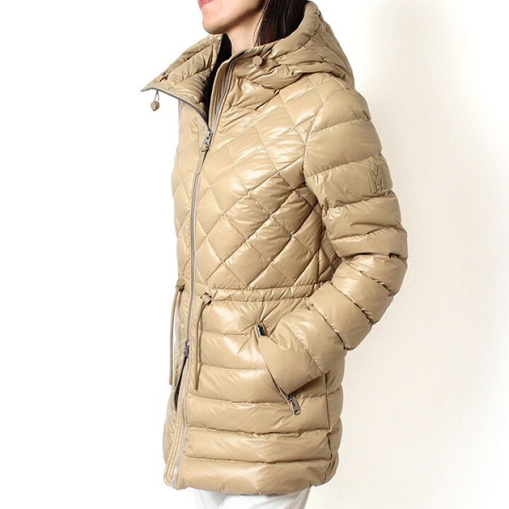 楽天市場】25AWモデルマッカージュ MACKAGE レディース TOOKY 