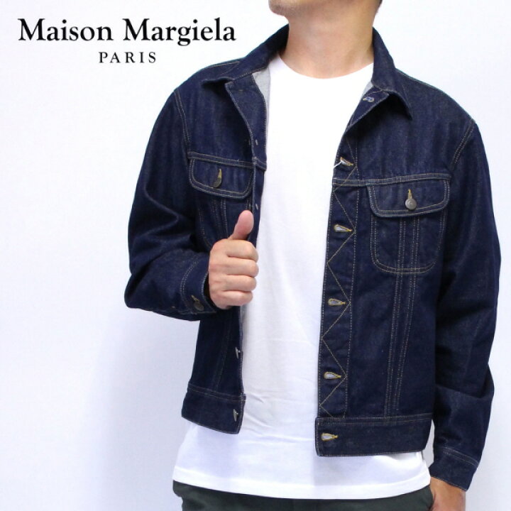 楽天市場】【初売りセール】メゾン マルジェラ Maison Margiela メンズ 