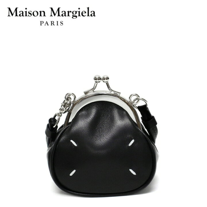 楽天市場】メゾン マルジェラ Maison Margiela タビフレームマイクロ  
