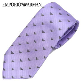【大特価 スペシャルプライス】エンポリオアルマーニ EMPORIO ARMANI ネクタイ necktie EA 【PERWINKLE】340075 2R616 00291/necktie