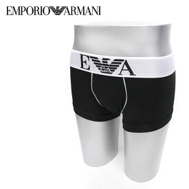 エンポリオアルマーニ EMPORIO ARMANI ボクサーパンツ アンダー 111389 1P523 下着 メンズ 【00020(ブラック)】111389 1P523 00020/m-inner