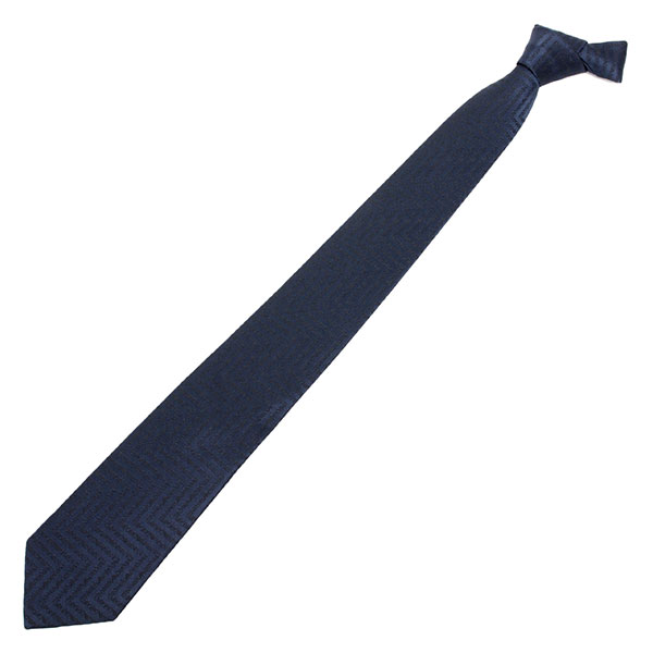 エンポリオアルマーニ　EMPORIO　ARMANI<br>　ネクタイ　幾何学ロゴ<br>340075　necktie　1P604　00035　necktie