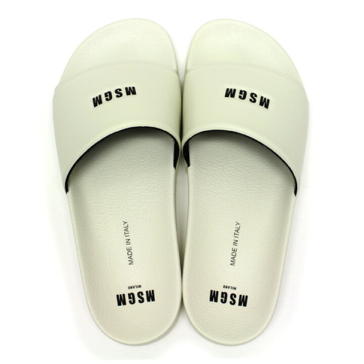 楽天市場】【初売りセール】エムエスジーエム MSGM スモールロゴ 