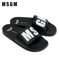 楽天市場】MSGM（サンダル｜メンズ靴）：靴の通販