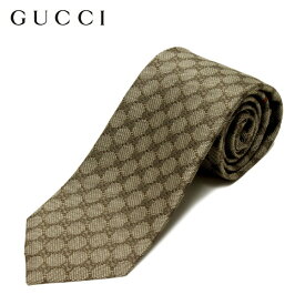 【大特価 スペシャルプライス】グッチ GUCCI AREND ネクタイ necktie【ゴールド】456522 4B002 9700/necktie