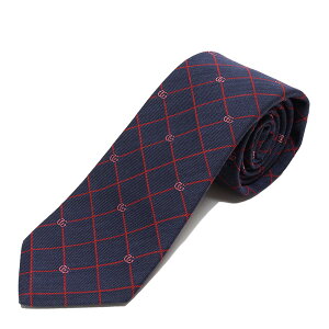 yX[p[Z[zOb` GUCCI GRIGLIA lN^C NecktieylCr[z721189 4E652 4274/y2024-25AWznecktie