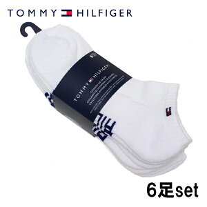 y|CgՁzg~[EqtBK[ TOMMY HILFIGER Y \bNX 6ZbgyWHITEzTVM221NS04001 WHITE/m-inner