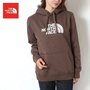 Um[XtFCX THE NORTH FACE fB[X W DREW PEAK PULLOVER HOODIE Vvh[hイ vI[o[p[J[ySMOKEY BROWNzNF0A89EH 1OI/y2024-25AWzl-tops