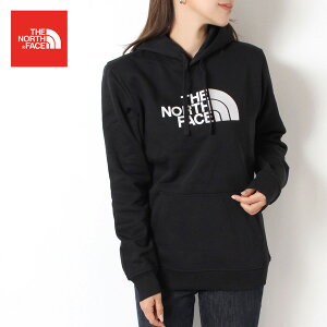 y|CgՁzUm[XtFCX THE NORTH FACE fB[X W DREW PEAK PULLOVER HOODIE Vvh[hイ vI[o[p[J[yTNF BLACKzNF0A89EH JK3/y2024-25AWzl-tops