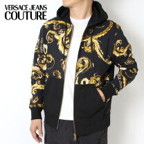 楽天市場】versace（パーカー｜トップス）：メンズファッションの通販