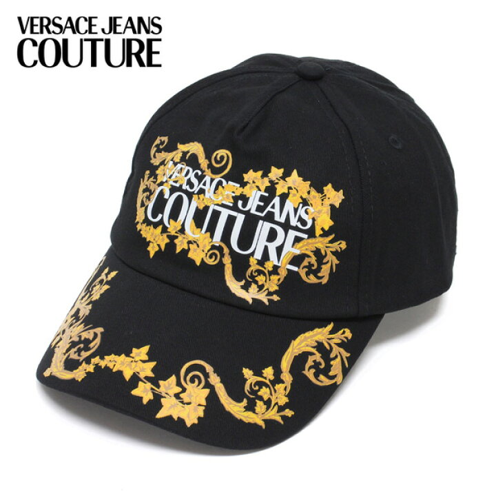 楽天市場】【ポイント祭】ヴェルサーチ VERSACE JEANS COUTURE ベース  
