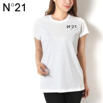 楽天市場】ヌメロ ヴェントゥーノ N°21（Tシャツ・カットソー  