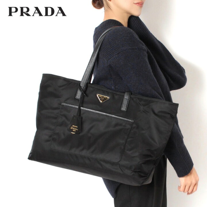 楽天市場】【スーパーセール】24AWモデルプラダ PRADA レディース  