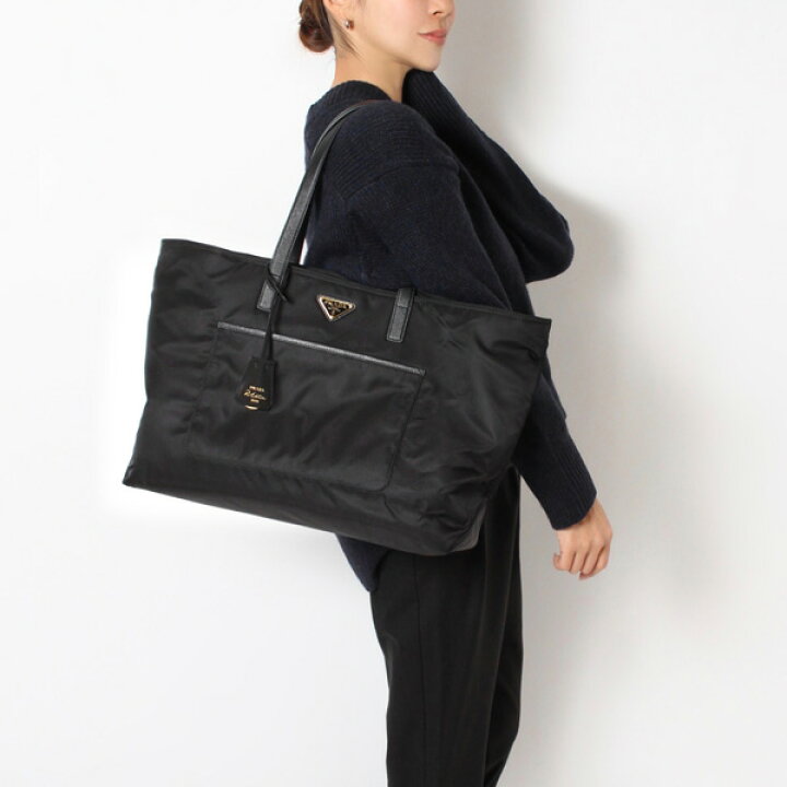 楽天市場】【父の日セール】24AWモデルプラダ PRADA レディース  