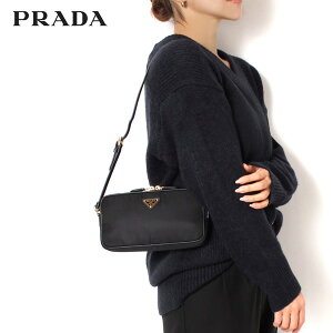 プラダ PRADA V166 メッセンジャーバック ショルダーバック カバン  