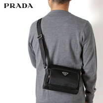 楽天市場】プラダ PRADA（斜め掛/肩掛（ショルダーバッグ）斜め掛け 