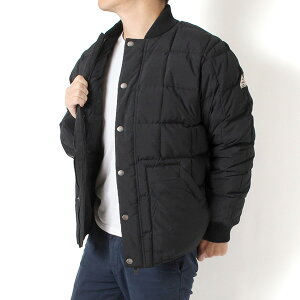 �y�~����Z�[���z25AW���f���s���l�b�N�X PYRENEX �����Y FLIGHT �t���C�g �_�E���W���P�b�g�yBLACK�zHMY023 0009/�y2025-26AW�zm-outer