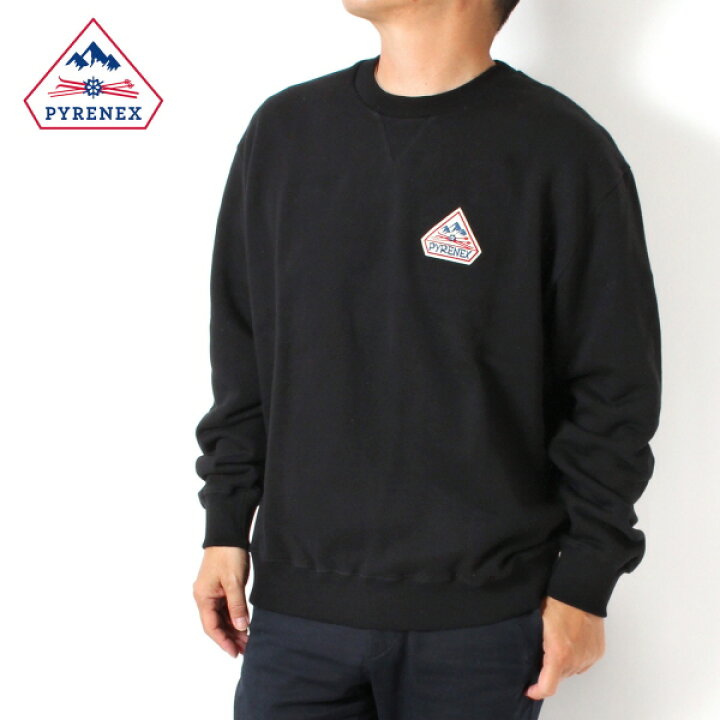 楽天市場】【クリスマスセール】24AWモデルピレネックス PYRENEX ユニ  