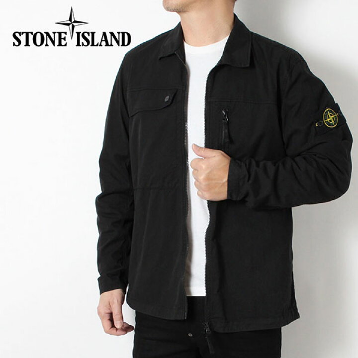 楽天市場】【スプリングセール】ストーンアイランド STONE ISLAND 