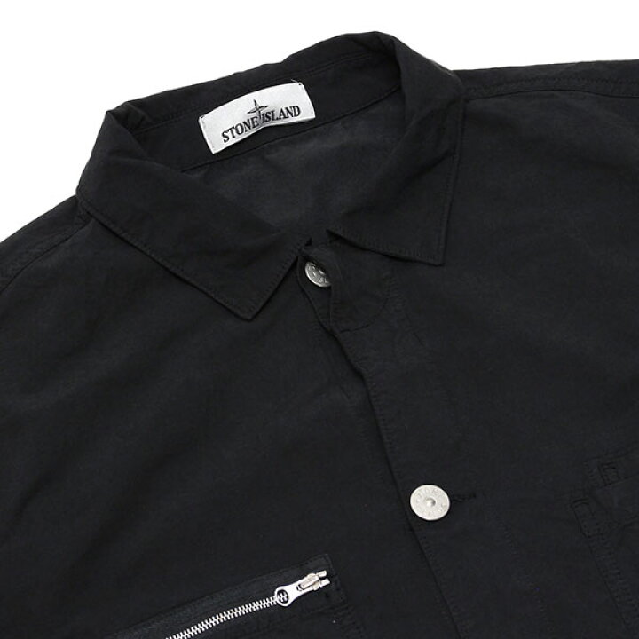 楽天市場】ストーンアイランド STONE ISLAND ワッペン付き ショート 