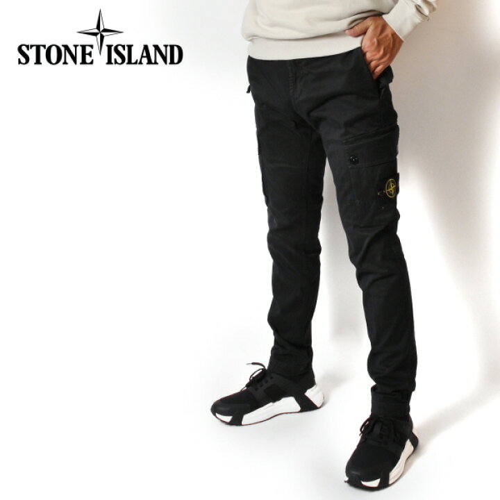 楽天市場】【スーパーセール】ストーンアイランド STONE ISLAND バッジ 