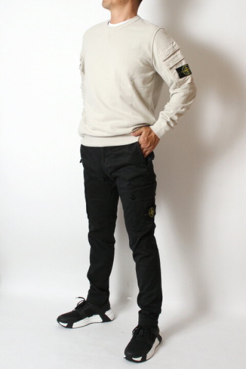 楽天市場】【スーパーセール】ストーンアイランド STONE ISLAND バッジ 