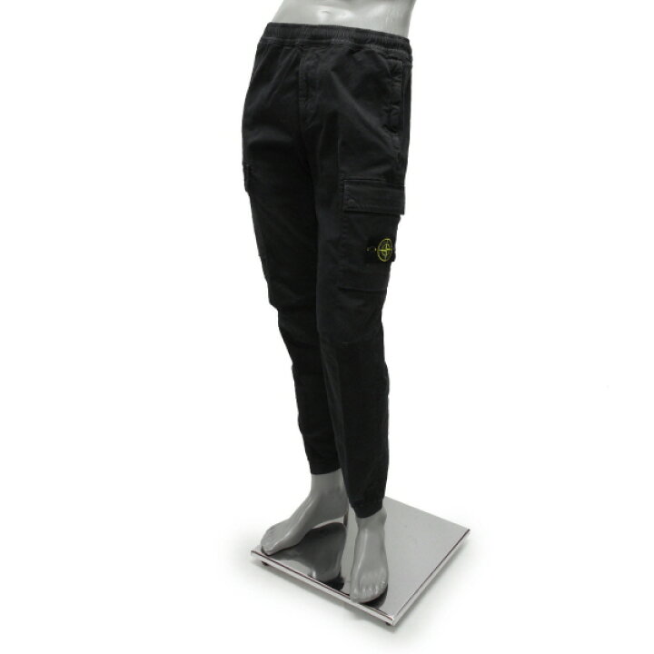 楽天市場】ストーンアイランド STONE ISLAND ワッペン付き カーゴ  